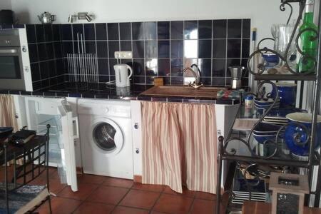 Villa Casas Del Capitan Y Sirena à Níjar Extérieur photo